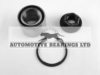 Automotive Bearings ABK845 Wheel Bearing Kit